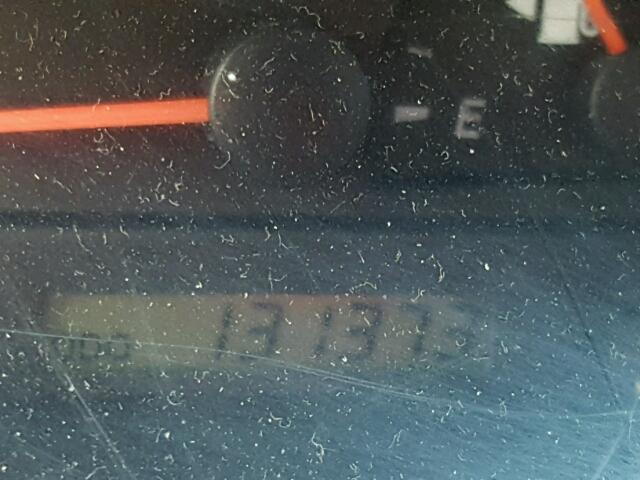 4T1BE32K14U868822 - 2004 TOYOTA CAMRY LE ვერცხლისფერი ფოტო 8