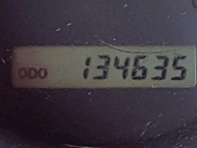 KL1TD66688B077707 - 2008 CHEVROLET AVEO BASE Czerwony zdjęcie 8