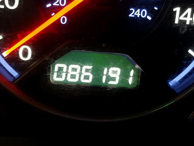 2HGES26735H555738 - 2005 HONDA CIVIC EX თეთრი ფოტო 8