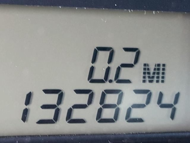 5NPEU46C88H358903 - 2008 HYUNDAI SONATA SE 勃艮第红 照片 8