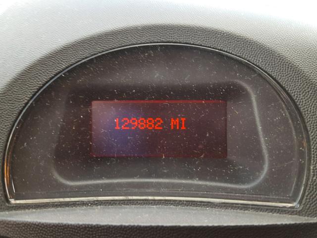 2G2WR554171193142 - 2007 PONTIAC GRAND PRIX BEIGE photo 8