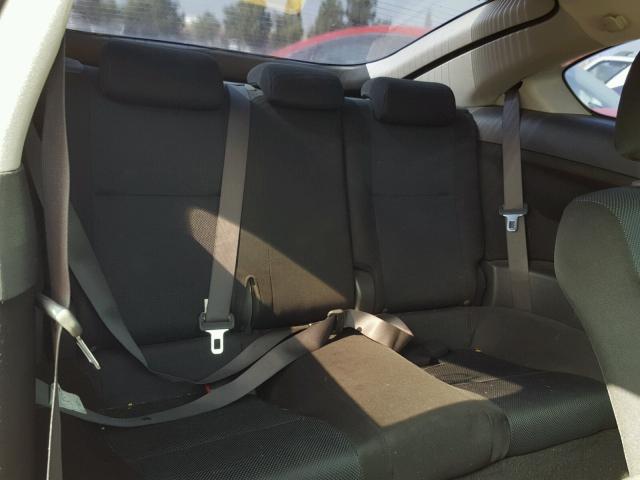 JTKDE177150054113 - 2005 TOYOTA SCION TC 灰色 照片 6