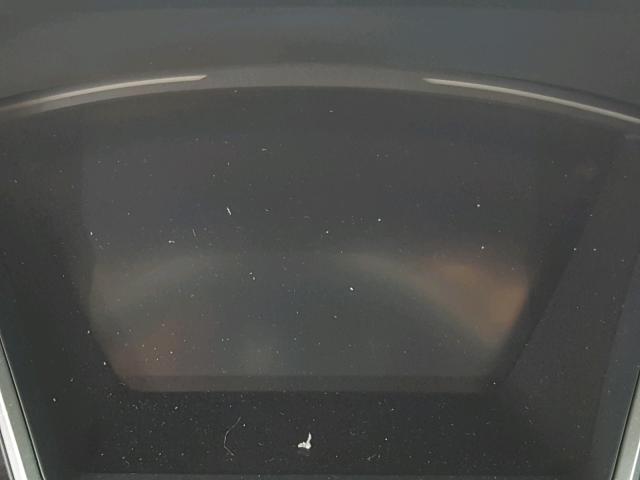 2HGFC1F71HH651545 - 2017 HONDA CIVIC EXL 白色 照片 8