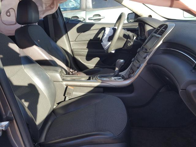 1G11C5SA5DF181431 - 2013 CHEVROLET MALIBU 1LT GRAY photo 5
