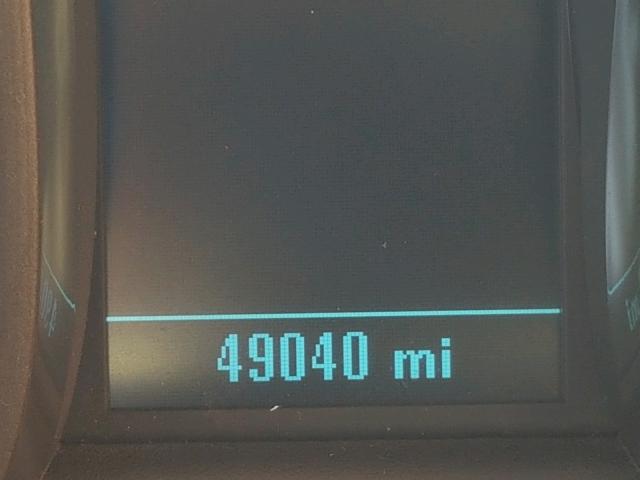 1G11C5SA5DF181431 - 2013 CHEVROLET MALIBU 1LT GRAY photo 8