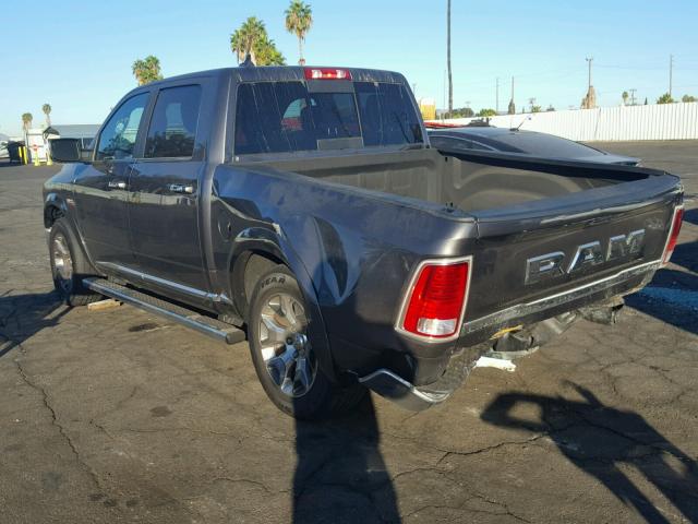 1C6RR7PT9HS538368 - 2017 RAM 1500 LONGH GRAY photo 3