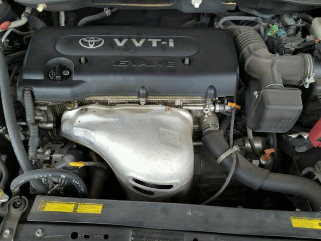 JTKDE177060114061 - 2006 TOYOTA SCION TC 灰色 照片 7