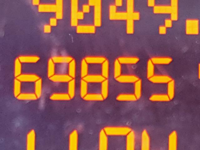 3C6TRVAG6FE502708 - 2015 RAM PROMASTER Ağ foto 8