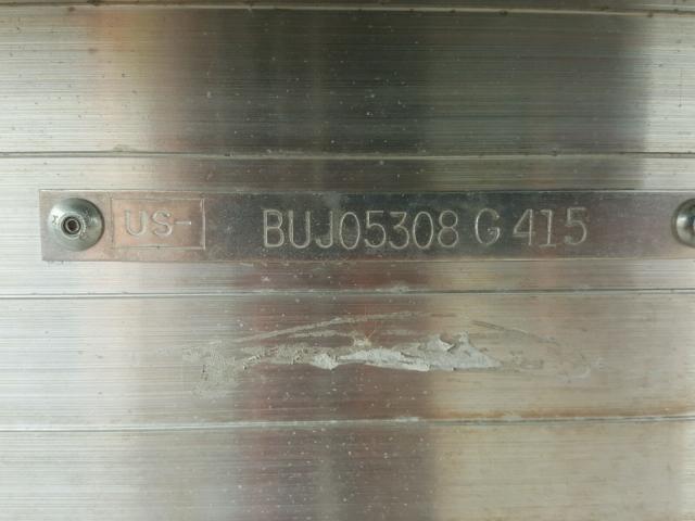 BUJ05308G415 - 2015 SUNT BOAT BLUE photo 10