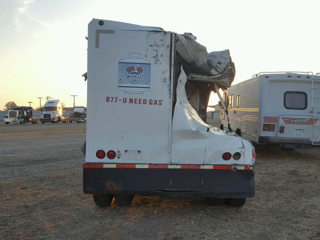 1G9BS3310V0030234 - 1997 OTHE TRAILER WHITE photo 5