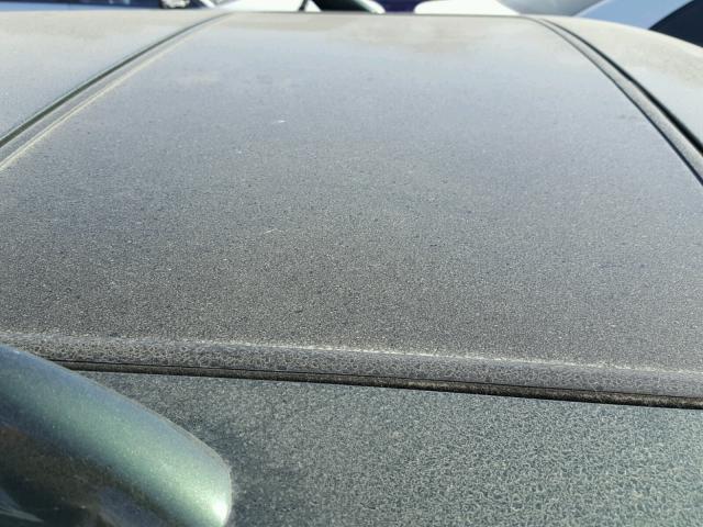 YV1KW9609W1050279 - 1998 VOLVO V90 Կանաչ լուսանկար 9