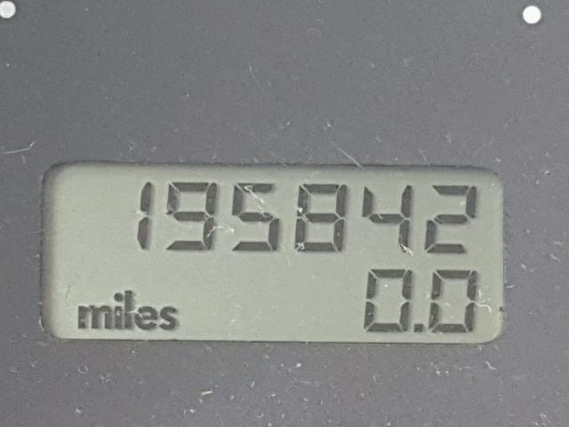 3VWCF21CXYM435419 - 2000 VOLKSWAGEN NEW BEETLE 绿色 照片 8