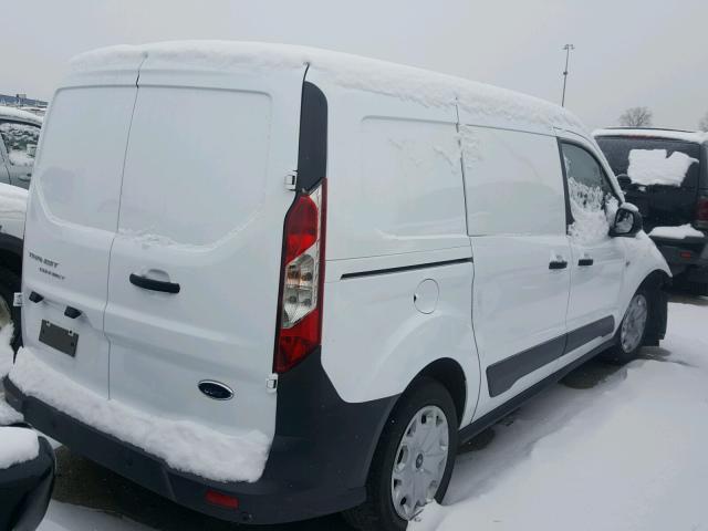 NM0LS7E78G1270746 - 2016 FORD TRANSIT CO WHITE photo 4