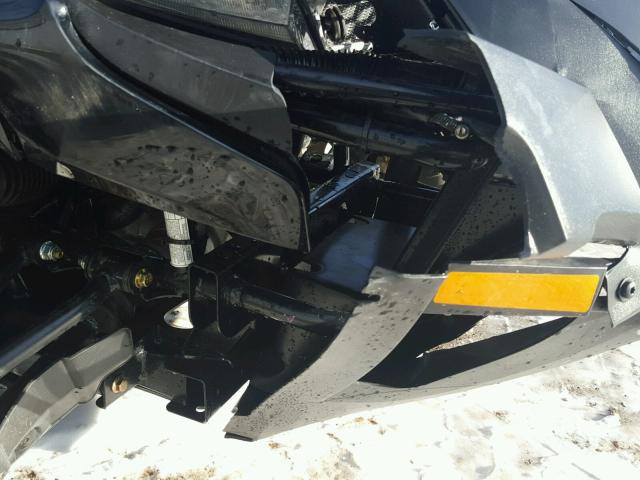 4UF17MPV2HT305611 - 2017 ARCTIC CAT SIDEBYSIDE 黑色 照片 15