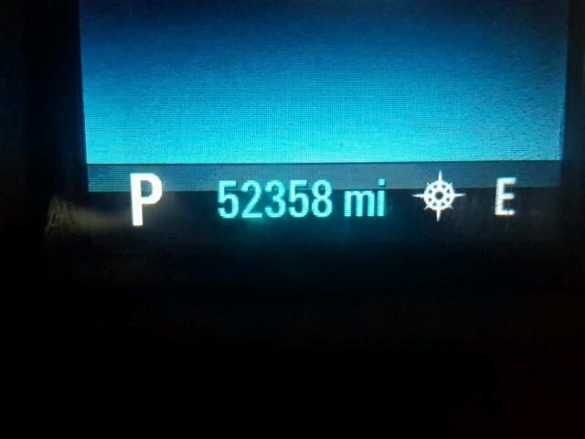 1G11C5SL6EF304849 - 2014 CHEVROLET MALIBU 1LT 白色 照片 8