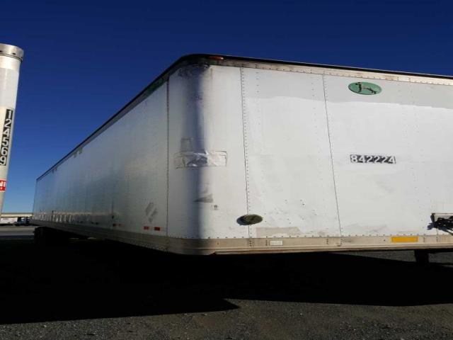 1GRAA962X1K237716 - 2001 GRTD TRAILER UNKNOWN - NOT OK FOR INV. photo 1