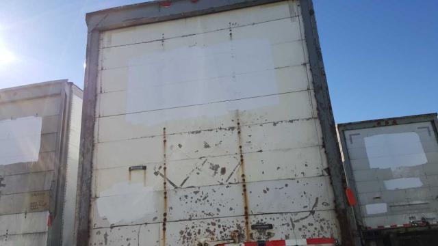 1GRAA962X1K237716 - 2001 GRTD TRAILER UNKNOWN - NOT OK FOR INV. photo 6