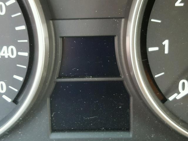 WBAVB33516PS14890 - 2006 BMW 330 I BLACK photo 8