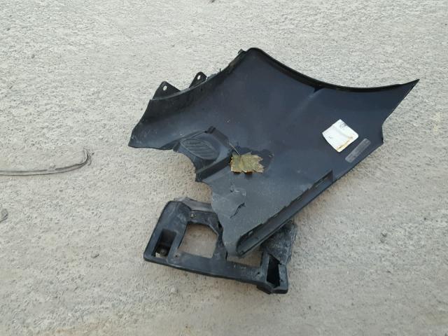 2HGFG21588H709005 - 2008 HONDA CIVIC SI BLACK photo 9