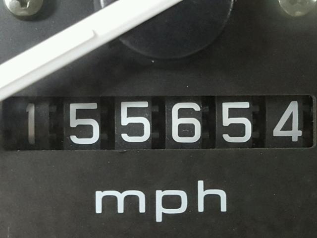 1HGEJ8244YL022712 - 2000 HONDA CIVIC EX Gümüş foto 8