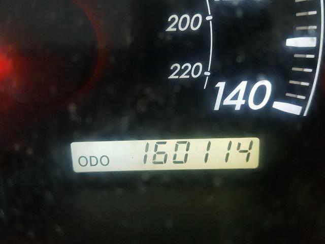 JTDBF32K050162726 - 2005 TOYOTA CAMRY LE 灰色 照片 8