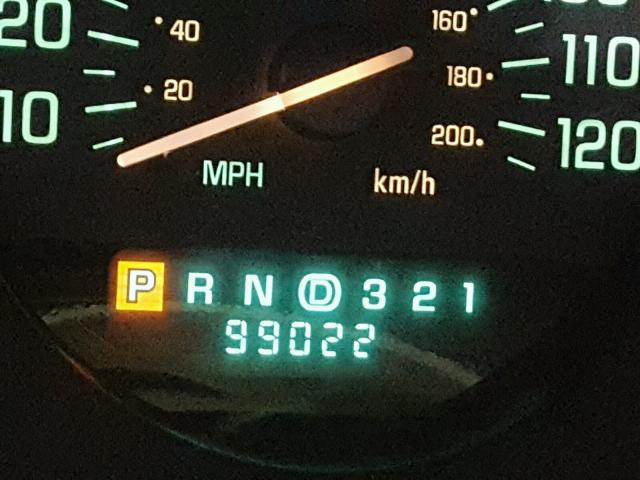 2G4WB55K121283748 - 2002 BUICK REGAL LS 绿色 照片 8