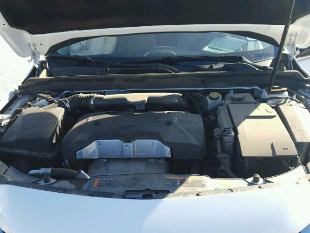 1G11B5SL9FF242156 - 2015 CHEVROLET MALIBU LS Ağ foto 7