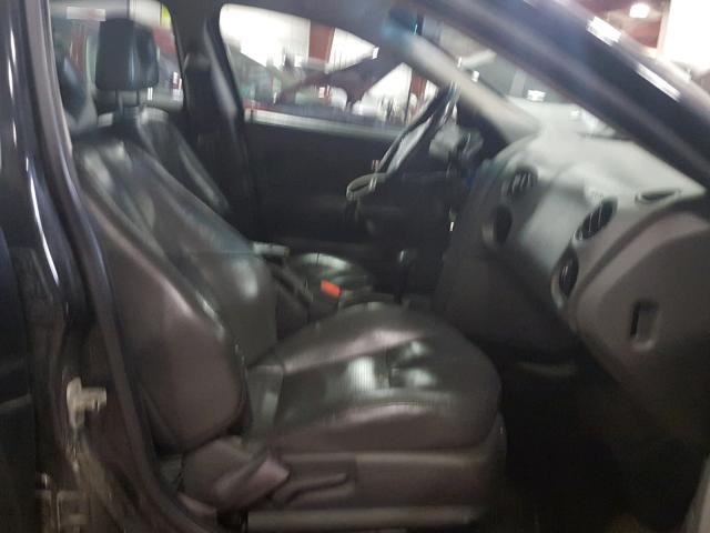 2G2WS522241361745 - 2004 PONTIAC GRAND PRIX 黑色 照片 5