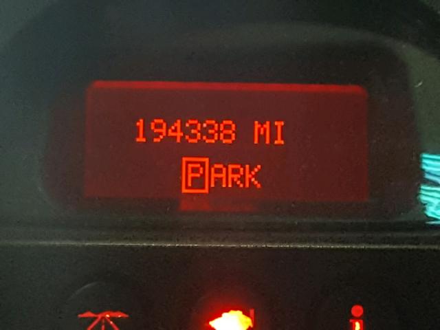 2G2WS522241361745 - 2004 PONTIAC GRAND PRIX 黑色 照片 8