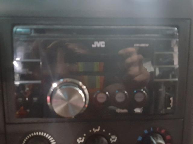 2G2WS522241361745 - 2004 PONTIAC GRAND PRIX 黑色 照片 9