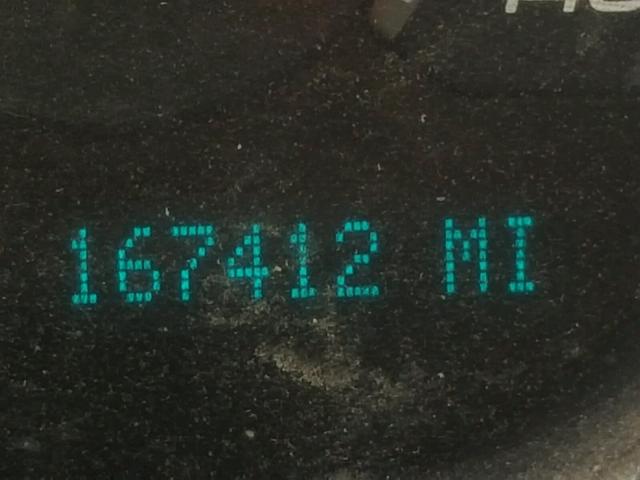 1G1ZG57B08F180847 - 2008 CHEVROLET MALIBU LS TAN photo 8