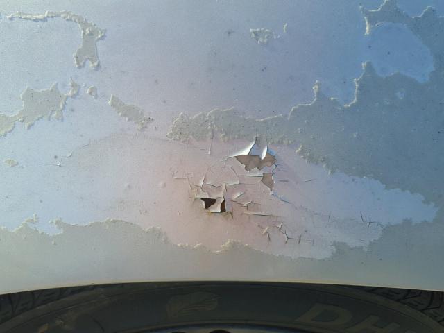 1G2NE52E05M202161 - 2005 PONTIAC GRAND AM S 银色 照片 10