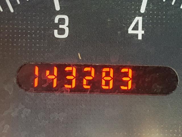 1G2NE52E05M202161 - 2005 PONTIAC GRAND AM S 银色 照片 8