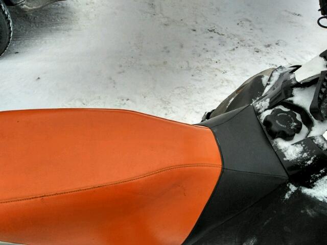 4UF12SNW8CT115464 - 2012 ARCTIC CAT MARINE LOT 白色 照片 5