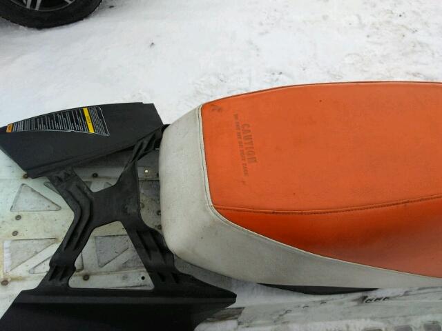 4UF12SNW8CT115464 - 2012 ARCTIC CAT MARINE LOT 白色 照片 6