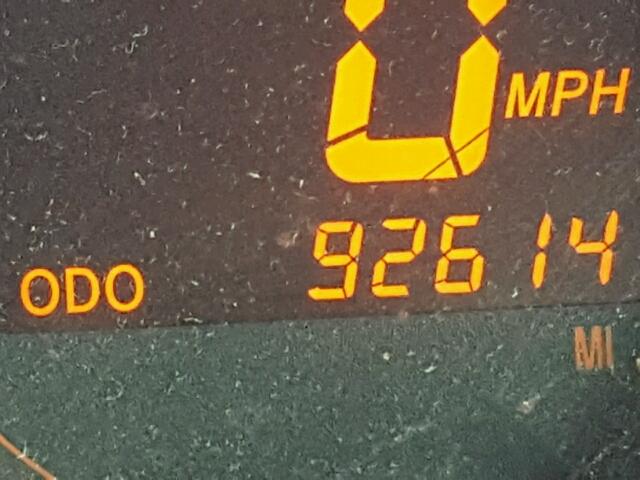 JTLKE50E191084862 - 2009 TOYOTA SCION XB 蓝色 照片 8