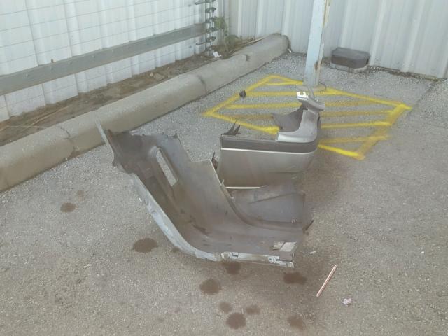 2G1WF52E359242799 - 2005 CHEVROLET IMPALA 银色 照片 9