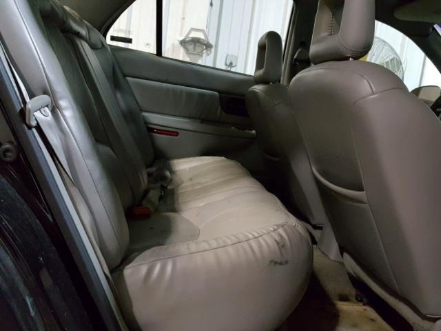 2G4WB52K2W1468286 - 1998 BUICK REGAL LS 蓝色 照片 6