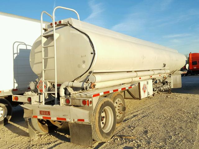 5HTAM442957H68911 - 2005 HEIL TANKER GRAY photo 4