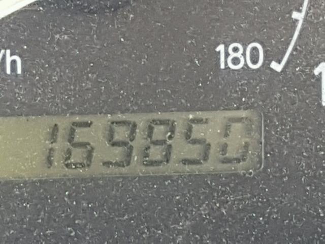 1Y1SK52841Z441920 - 2001 CHEVROLET GEO PRIZM 黑色 照片 8