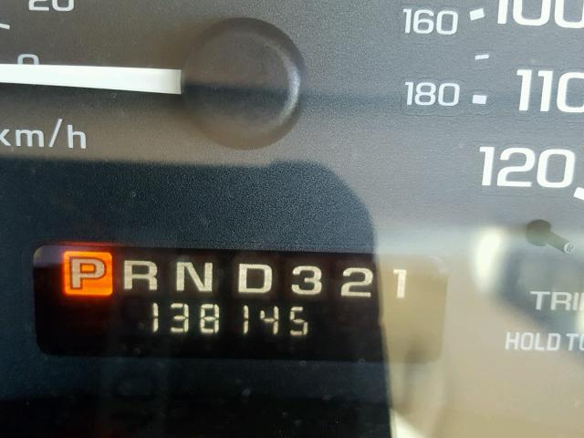 1G1NE52J0Y6254111 - 2000 CHEVROLET MALIBU LS SILVER photo 8