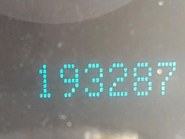 1G1ZG57B684254851 - 2008 CHEVROLET MALIBU LS 黑色 照片 8