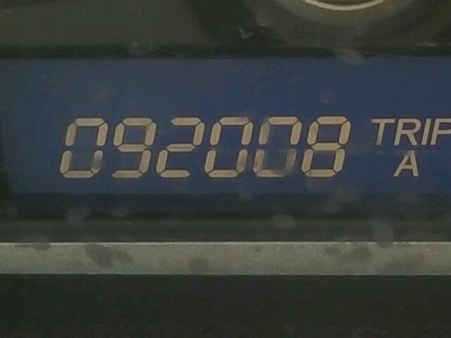 2HGFG12846H539046 - 2006 HONDA CIVIC EX 银色 照片 8