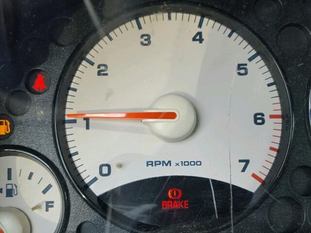 1J4GL38K42W367118 - 2002 JEEP LIBERTY RE TAN photo 9