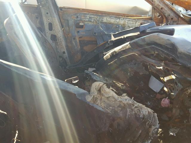 1N4AL3AP5EC117464 - 2014 NISSAN ALTIMA 2.5 BURN photo 5