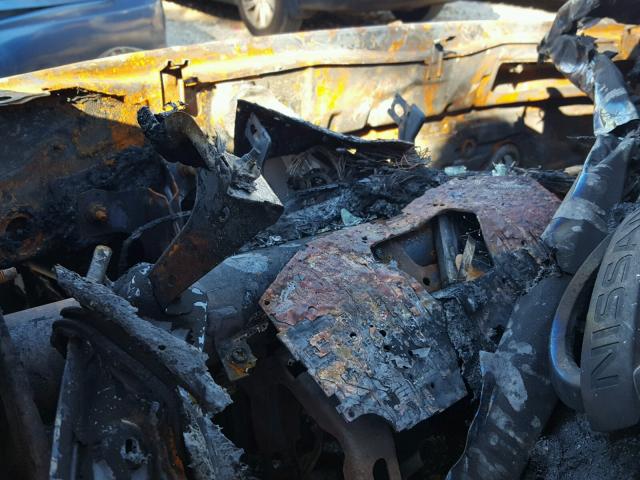 1N4AL3AP5EC117464 - 2014 NISSAN ALTIMA 2.5 BURN photo 8