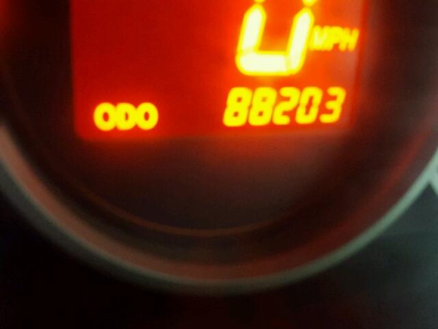 JTLZE4FE4DJ034076 - 2013 TOYOTA SCION XB 银色 照片 8