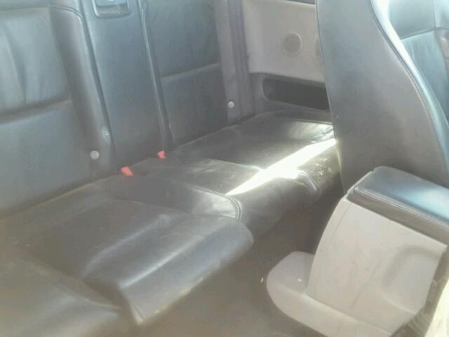 3VWCD31Y04M334410 - 2004 VOLKSWAGEN NEW BEETLE 青绿色 照片 6