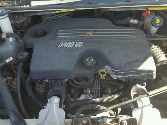 1GNDV23147D107730 - 2007 CHEVROLET UPLANDER L 白色 照片 7