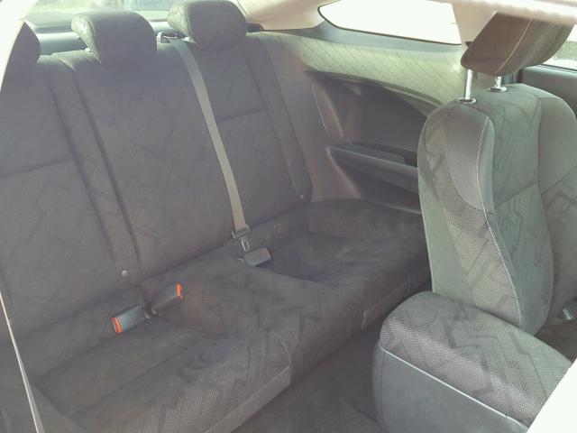 2HGFG3B81DH508121 - 2013 HONDA CIVIC EX 石墨色 照片 6